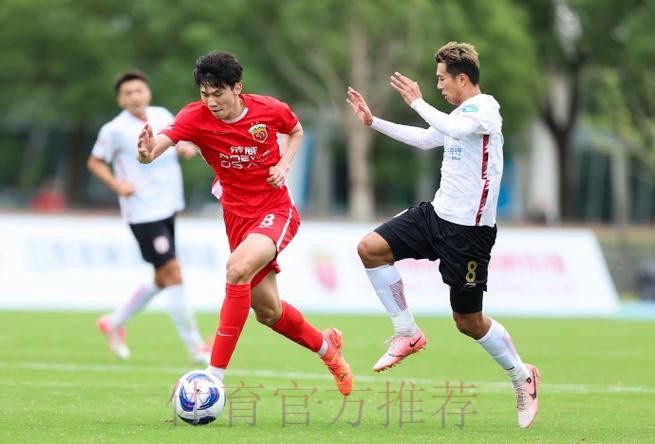 2018中乙联赛第二十六轮：青岛、沈阳城市、福建、雷曼晋级决赛阶段