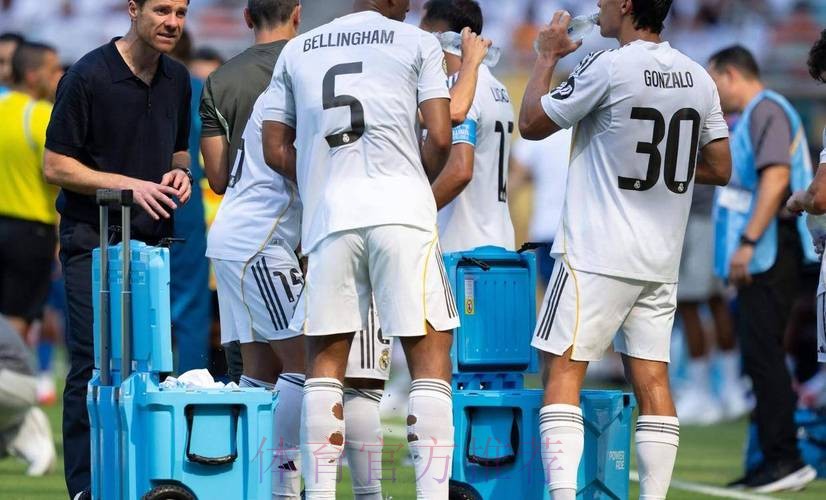 皇马的判罚?哈维:今天发生了什么每个人都看到了 皇马的判罚?哈维:今天发生了什么每个人都看到了