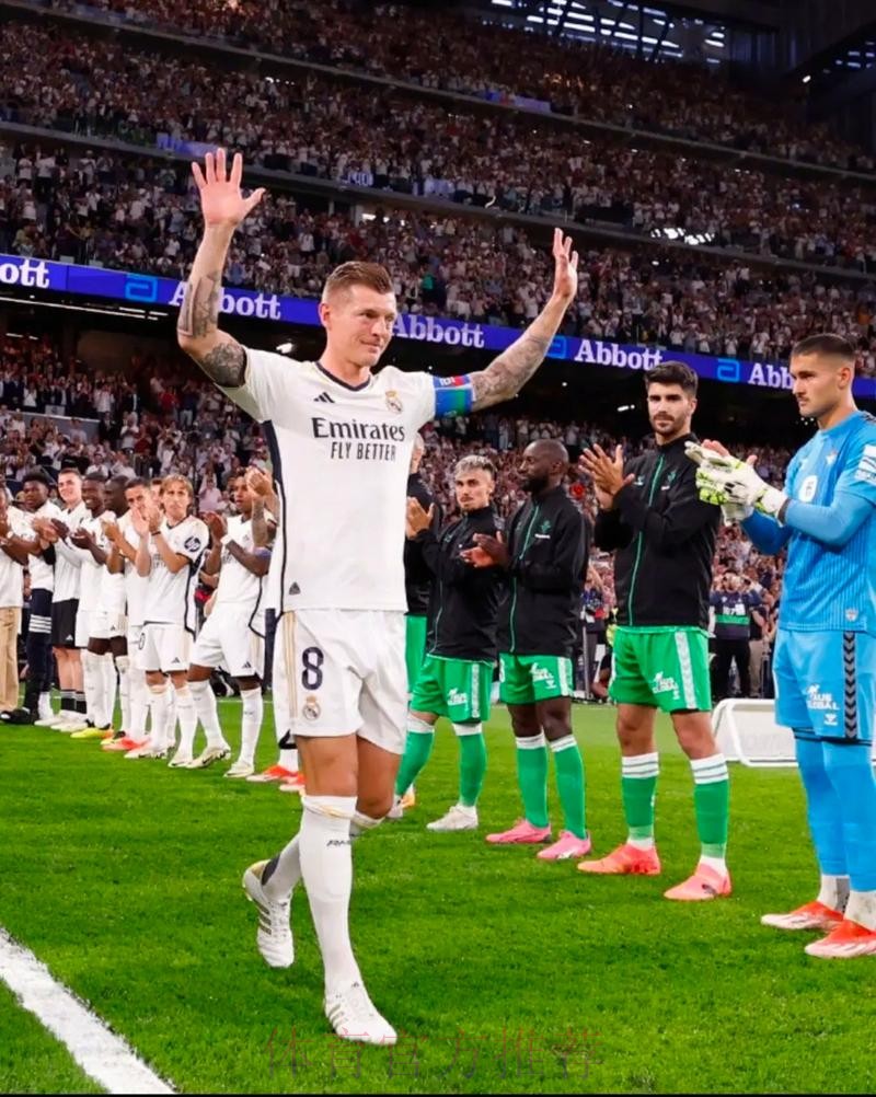 皇马不希望克罗斯退役 球员近几周会传达自己决定 皇马不希望克罗斯退役 球员近几周会传达自己决定